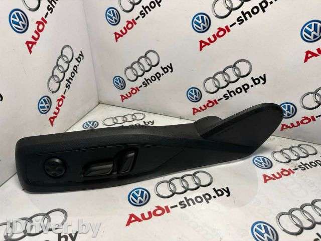 Кнопка регулировки сидения Audi A4 B9 2018г. 8W0881325P,8W0959747,8E0959777A - Фото 1