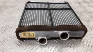 Радиатор отопителя Mercedes E W212 2011г. A2048300061,2048300061 - Фото 3