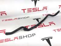 1031034-00-C Патрубок (трубопровод, шланг) к Tesla model S Арт 9905713