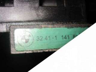 Кассета радиаторов BMW 5 E39 1999г. 1712884, 1141819, 1740769 - Фото 4