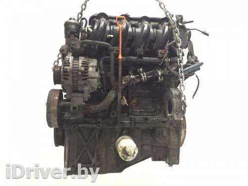 L12A1 Двигатель к Honda Jazz 1 Арт 143742 - Фото 6