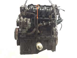 Двигатель  Honda Jazz 1 1.2 i Бензин, 2005г. L12A1  - Фото 6