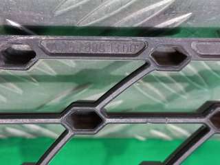 Накладка решетки радиатора Mercedes GLC w253 2016г. A2538881300 - Фото 6