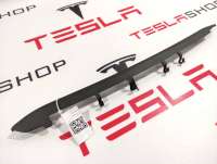 1130988-00-C Накладка декоративная на торпедо к Tesla model Y Арт 9888326