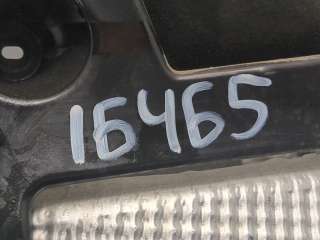 Теплозащита кузова Porsche Panamera 970 2013г. 97050455702 - Фото 3