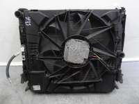  Вентилятор охлаждения (электро) к BMW X3 F25 Арт 00140644sep3