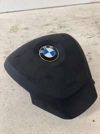 ПОДУШКА БЕЗОПАСНОСТИ Airbag BMW X5 F15 2013г. 32306787342 - Фото 3