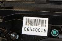 Спойлер двери багажника Lexus CT 2010г. 7608576901A0 - Фото 3