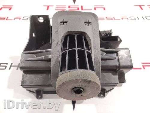 Корпус отопителя (печки) Tesla model 3 2019г. 1099999-00-H - Фото 1
