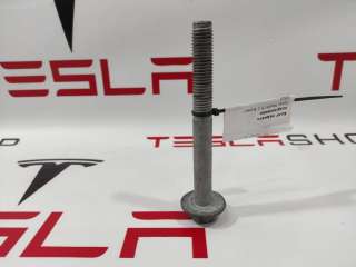 Болт заднего подрамника Tesla model X 2022г. 1618552-00-B - Фото 3