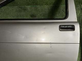 Дверь передняя левая Land Rover Freelander 1 2001г.  - Фото 3