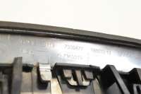 Заглушка (решетка) в бампер передний BMW 5 F10/F11/GT F07 2011г. 7336478, 7336477 , art608315 - Фото 2