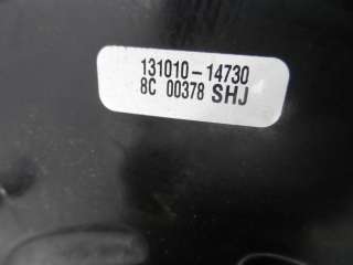 13101014730 Вакуум тормозной Honda Odyssey 4 Арт 00140090, вид 7