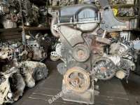Двигатель  Kia Carens 3 1.6  Бензин, 2008г. G4FC  - Фото 3