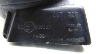 Сигнал (клаксон) Mercedes A W168 2000г. A28657625 - Фото 7