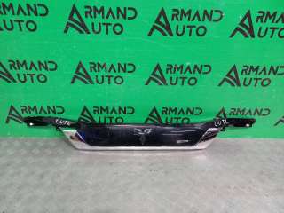 5817A265HE, 5817A265 Накладка двери багажника к Mitsubishi Outlander 3 restailing 2 Арт ARM290324