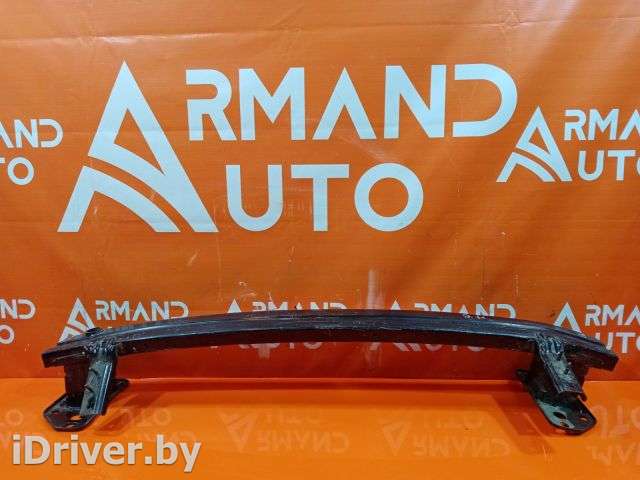 усилитель бампера Hyundai Creta 1 2016г. 64900M0000 - Фото 1