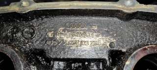 AUK Головка блока цилиндров (ГБЦ) Audi A6 C6 (S6,RS6) Арт 42681, вид 9