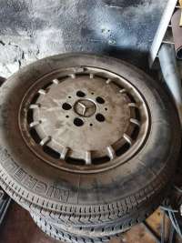  Запасное колесо к Mercedes 190 W201 Арт 64996107