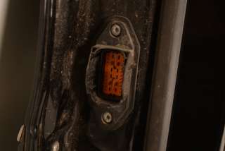 Дверь задняя правая Mercedes ML W164 2006г. art944904 - Фото 11