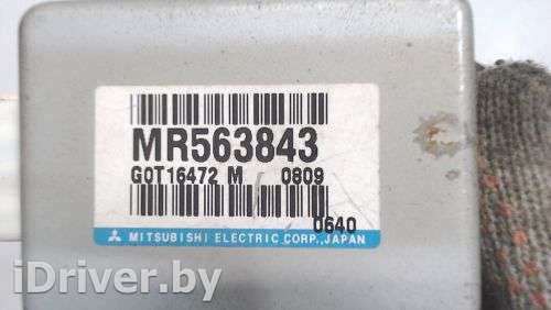 MR563843,G0T16472M Блок круиз-контроля к Chrysler Sebring 2 Арт 5491723 - Фото 4