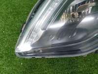 Фара левая ксенон Mercedes GLK X204 2013г. A2048202339 - Фото 13