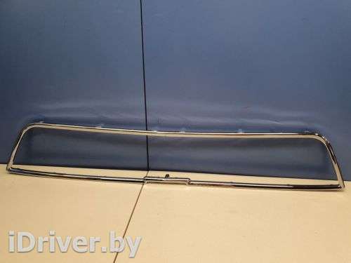 Рамка решетки радиатора Chevrolet Aveo T300 2011г. 96694761 - Фото 1