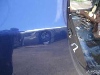 Крыло заднее правое Hyundai Elantra HD 2009г.  - Фото 4