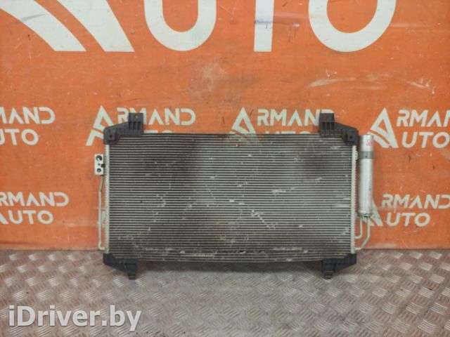 радиатор кондиционера Mitsubishi Outlander 3 2012г. 7812A394, 92131a520a - Фото 1