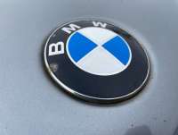 Эмблема BMW X5 E70 2007г.  - Фото 3