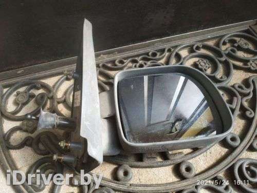 Зеркало правое Renault Kangoo 1 2000г. 7700304831 - Фото 1