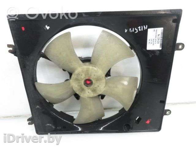 Вентилятор радиатора Mitsubishi Space Wagon 1 2000г. 4993003051 , artCZM94916 - Фото 1