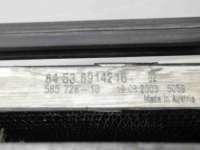 Радиатор кондиционера BMW X5 E53 2004г. 6914216 - Фото 8