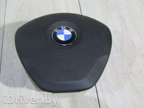 Airbag в руль BMW 3 F30/F31/GT F34 2012г. 32306791330 - Фото 1