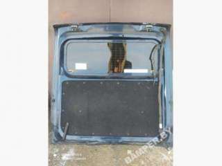  Крышка багажника (дверь 3-5) Nissan NV 200 Арт 79074551, вид 2