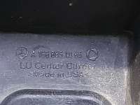 кронштейн бампера Mercedes GLS X166 2012г. A1668851065 - Фото 9