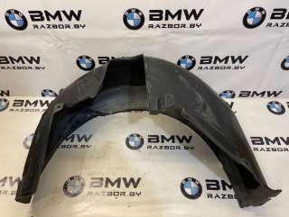 Защита арок (подкрылок) BMW 5 E60/E61 2009г. 51717180405, 173701, 7180405 - Фото 7