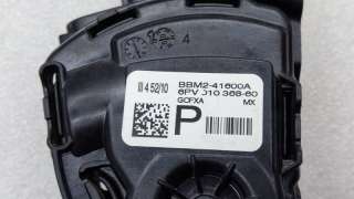 Педаль газа электронная Mazda 3 BL 2011г. BBM241600A - Фото 8