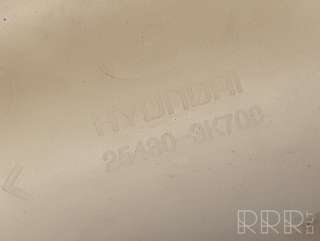 Бачок расширительный Hyundai Grandeur TG 2007г. 254303k700 , artVEI60795 - Фото 6