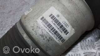 Пневмостойка передняя Audi Q7 4L 2007г. 7l8616039a , artKUR69392 - Фото 3