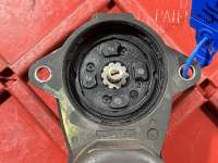Моторчик ручника (стояночного тормоза) Audi A7 1 (S7,RS7) 2012г.  - Фото 6