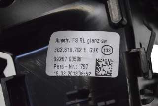 3G2819702E , art8130002 Дефлектор обдува салона Volkswagen Passat B8 Арт 8130002, вид 5