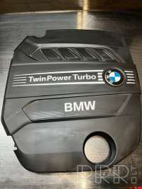 7810800 , artLEN1179 Декоративная крышка двигателя к BMW 3 F30/F31/GT F34 Арт LEN1179