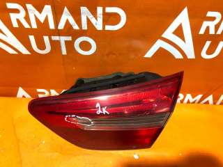 фонарь внутренний Hyundai Creta 1 2016г. 92404m0000 - Фото 3