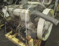 Cursor8 Двигатель Iveco Trakker Арт 22597