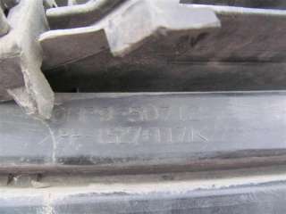 решетка радиатора Mazda 6 3 2013г. GHP950712 - Фото 13