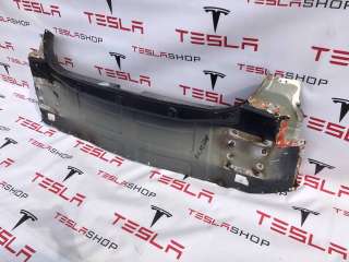Задняя панель кузова Tesla model S 2015г. 1021719-S0-A - Фото 3
