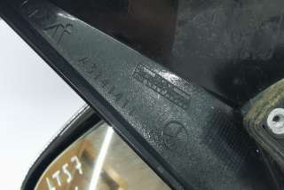 Зеркало наружное левое Mercedes SL r230 2004г. A3141411, A2308100776 , art5858436 - Фото 6