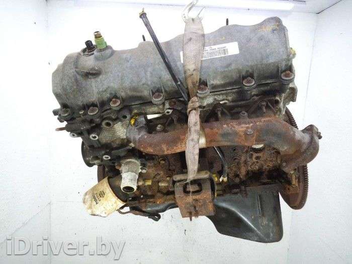 Двигатель  Ford Explorer 4 4.6  Бензин, 2006г. ,  - Фото 4