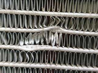 Радиатор двигателя (ДВС) Hyundai i20 2 2014г. 253101R050, 253101R - Фото 5